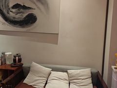 -沐善人家中医·推拿·理疗·三伏灸(新洲店)