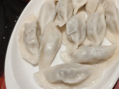 -喜家德虾仁水饺(长泰广场店)