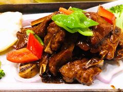 -赤宴·川菜(玉林店)