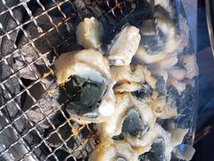 -吉力烤鳗