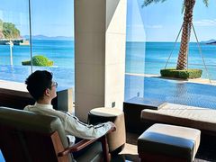 -深圳大梅沙京基洲际度假酒店