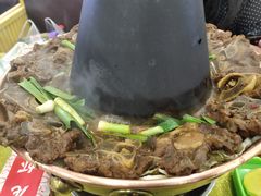 -赵氏盱眙十三香龙虾(蓝村店)