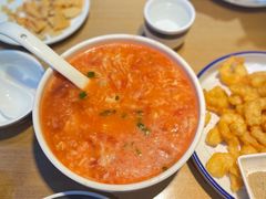 -吕氏疙瘩汤·私家菜馆(慈云寺店)