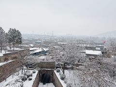 -山西王家大院