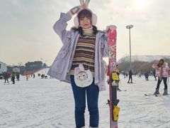 -棋盘山冰雪大世界