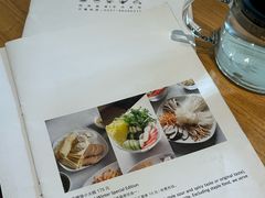 -朵朵开素食餐厅(后宰门街店)
