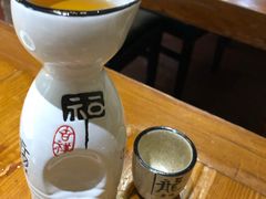 -束河人家(南锣鼓巷店)