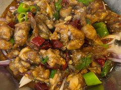 -神仙钵湘香土菜馆(光华路店)