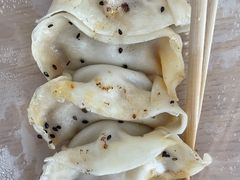 鲜肉锅贴-汪记大王锅贴(金钟路店)