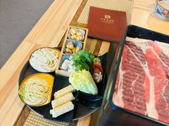 -牛匠和牛寿喜锅(西安总店)