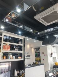点击看大图 -风向标WIND VANE SALON