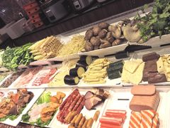 -食悦天美食广场(武汉壹方购物中心店)