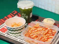混醬豬腸粉-孖记茶档·热腾茶餐(江南西plus店)