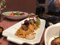 天使意面-La Terre乐田(万象城店)