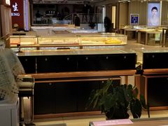 -悦喜客来购物广场(中山路店)