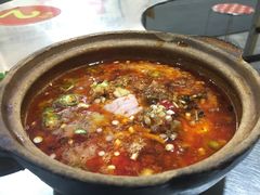 -西昌老号李小肠特色烧烤园(双流店)