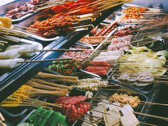 -非凡烧烤(历史博物馆店)