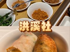 -黑明餐厅(白鹭洲店)