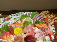 -傑·料理·海鲜放题(佛山文华荟店)