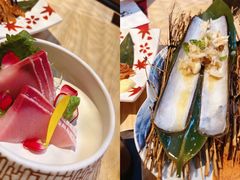 -鸟山鸣·日料食堂(王府井店)