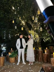 -帆拉斐婚纱摄影(春熙店)