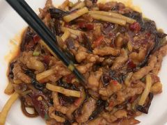 -南小馆(迪士尼小镇店)