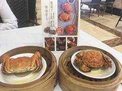 -东江海鲜酒家(艺都分店)