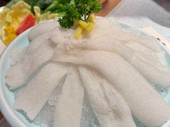 -左庭右院鲜牛肉火锅(环球港店)