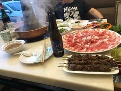 -阳坊胜利涮羊肉(阳坊老店)