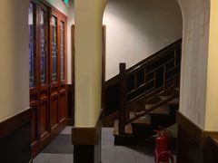 -星巴克臻选(北京前门大街店)