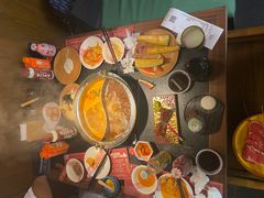 -牛New寿喜烧(闵行龙湖天街店)