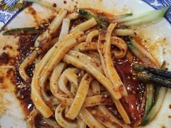 -西安贾三灌汤包·回坊小吃·清真炒菜(北院门总店)