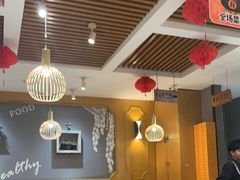-如轩·海鲜砂锅粥·潮汕菜(沿江东路店)