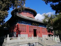 -大钟寺古钟博物馆