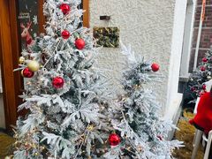 -弗兰克牛排西餐厅Ribone steak house(柠檬花园店)