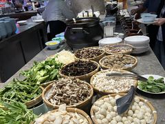 -太湖饭店玉兰厅(自助餐厅)