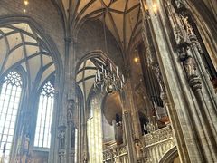 -斯蒂芬主教座堂(Stephansdom)