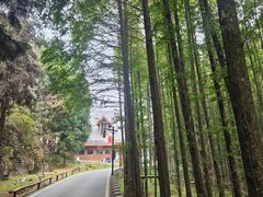 -山王坪喀斯特国家生态公园