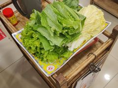 -芦月轩羊蝎子(北蜂窝店)