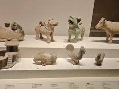 -陕西历史博物馆