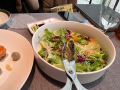 -秀儿四九城·新京菜(亚运村鸟巢店)