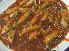 -金妈家烤肉(龙湖U城天街店)