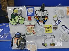 -迪卡侬(越秀公园店)