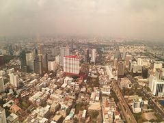 景观位-彩虹云霄酒店76&78层国际自助餐