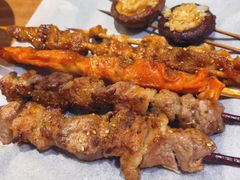 红柳-余桥村牛肉汤(茸平路店)