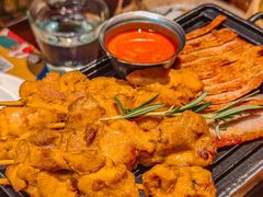 -泰妃殿(武汉首店)