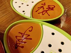 -芝麻花餐厅(祁家豁子店)