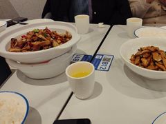 -兰湘子·湘菜小炒(通州万象汇店)