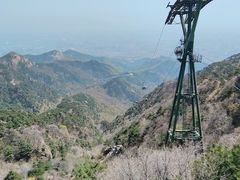 -泰山风景名胜区