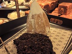 -B&C黄油与面包·THE GARDEN BAKERY概念店(世纪汇店)